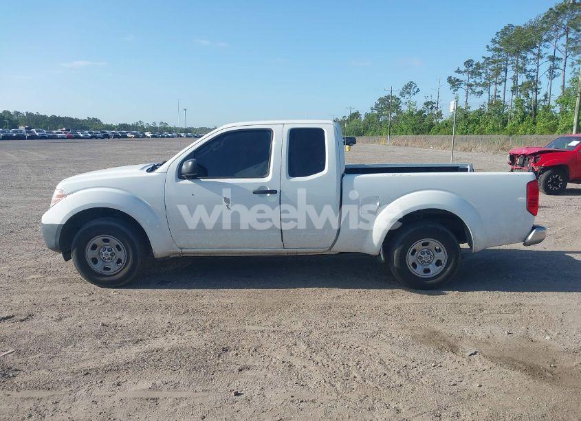 Photo 15 of 2016 Nissan Frontier S (VIN 1N6BD0CT7GN773223)