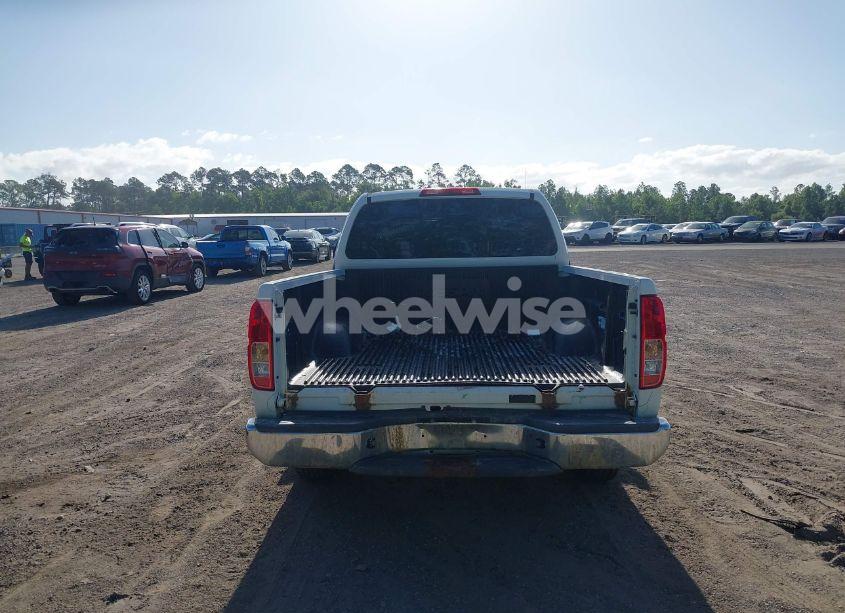 Photo 17 of 2016 Nissan Frontier S (VIN 1N6BD0CT7GN773223)