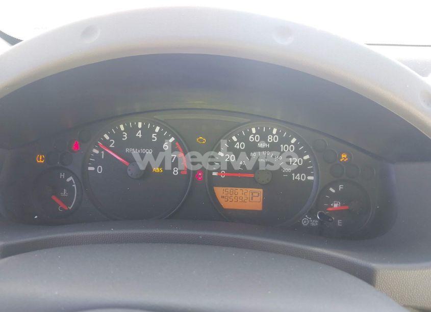 Photo 7 of 2016 Nissan Frontier S (VIN 1N6BD0CT7GN773223)