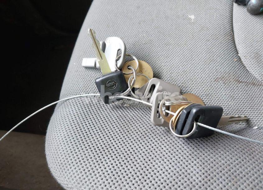 Photo 11 of 2017 Nissan Frontier S (VIN 1N6BD0CT7HN749344)