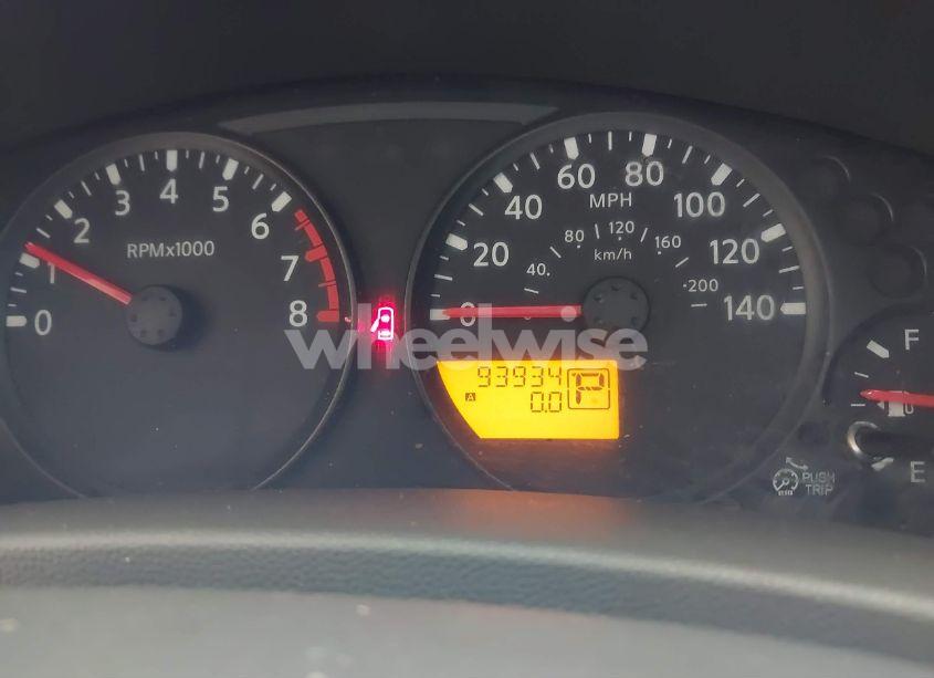 Photo 15 of 2017 Nissan Frontier S (VIN 1N6BD0CT7HN749344)