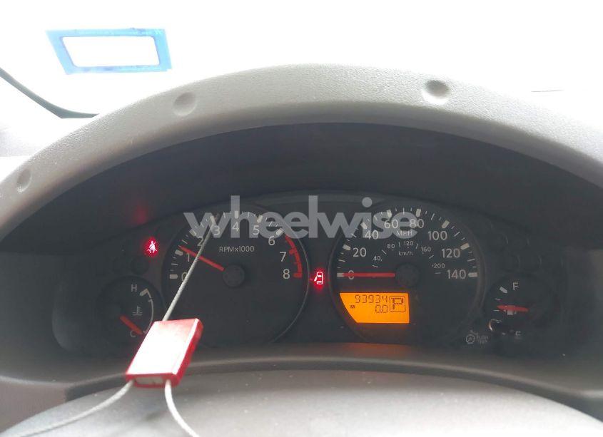 Photo 7 of 2017 Nissan Frontier S (VIN 1N6BD0CT7HN749344)