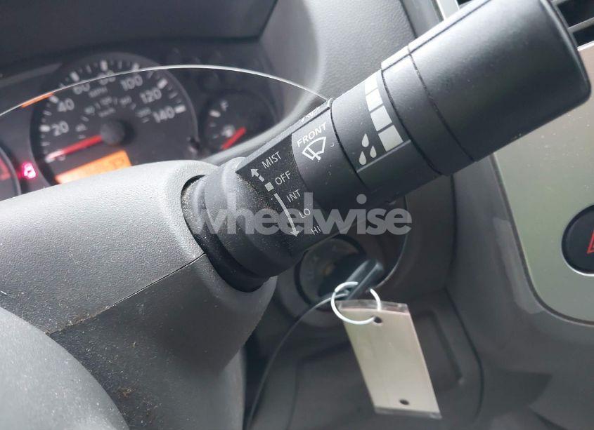 Photo 11 of 2017 Nissan Frontier S (VIN 1N6BD0CT7HN762109)