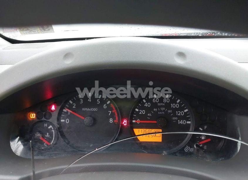 Photo 15 of 2017 Nissan Frontier S (VIN 1N6BD0CT7HN762109)