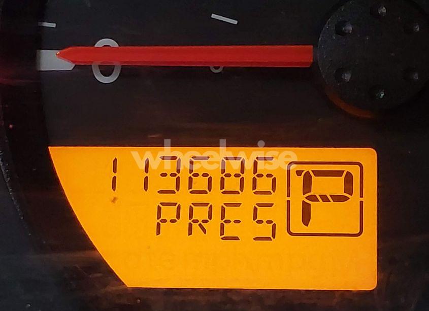 Photo 7 of 2017 Nissan Frontier S (VIN 1N6BD0CT7HN762109)