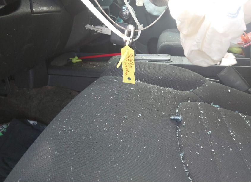 Photo 11 of 2017 Nissan Frontier S (VIN 1N6BD0CT7HN766712)