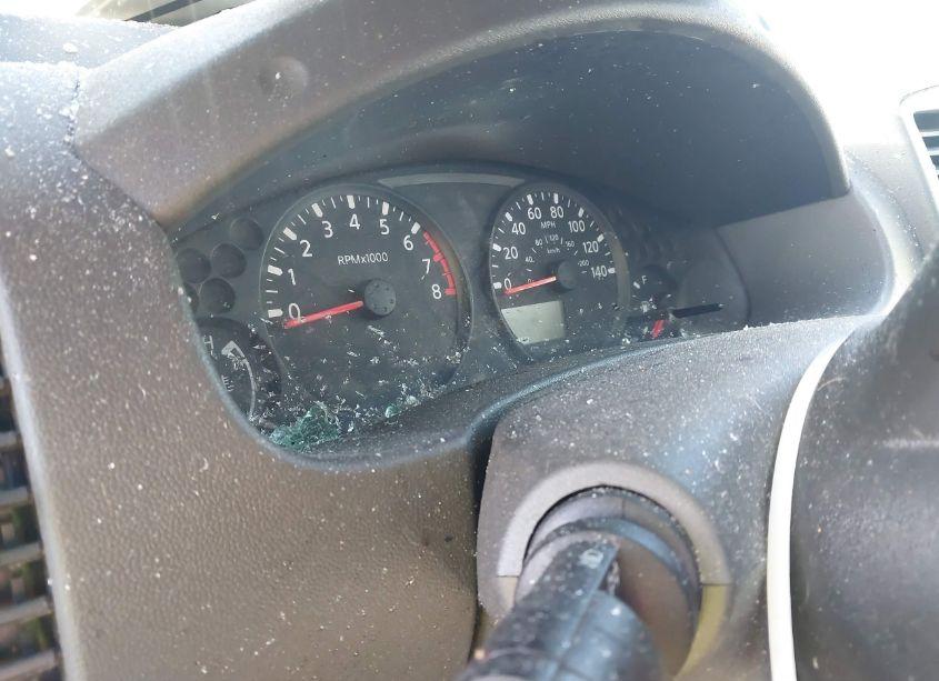 Photo 15 of 2017 Nissan Frontier S (VIN 1N6BD0CT7HN766712)