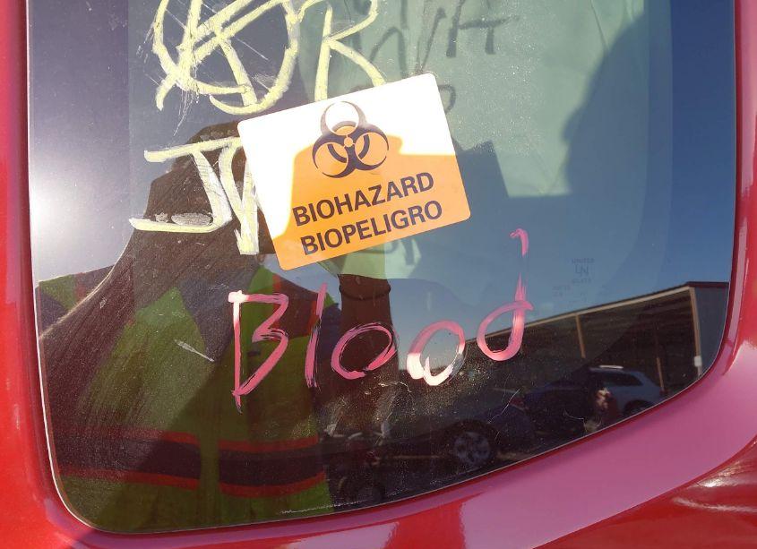 Photo 6 of 2017 Nissan Frontier S (VIN 1N6BD0CT7HN766712)