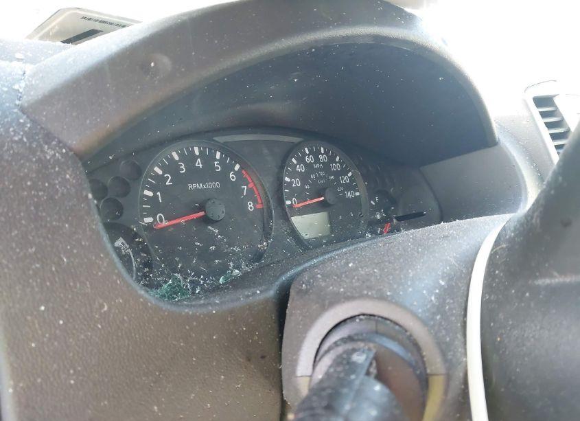 Photo 7 of 2017 Nissan Frontier S (VIN 1N6BD0CT7HN766712)