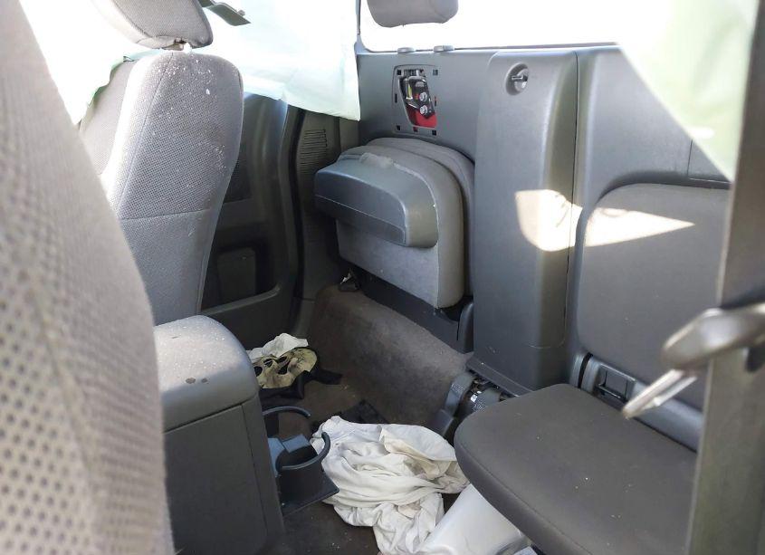 Photo 8 of 2017 Nissan Frontier S (VIN 1N6BD0CT7HN766712)