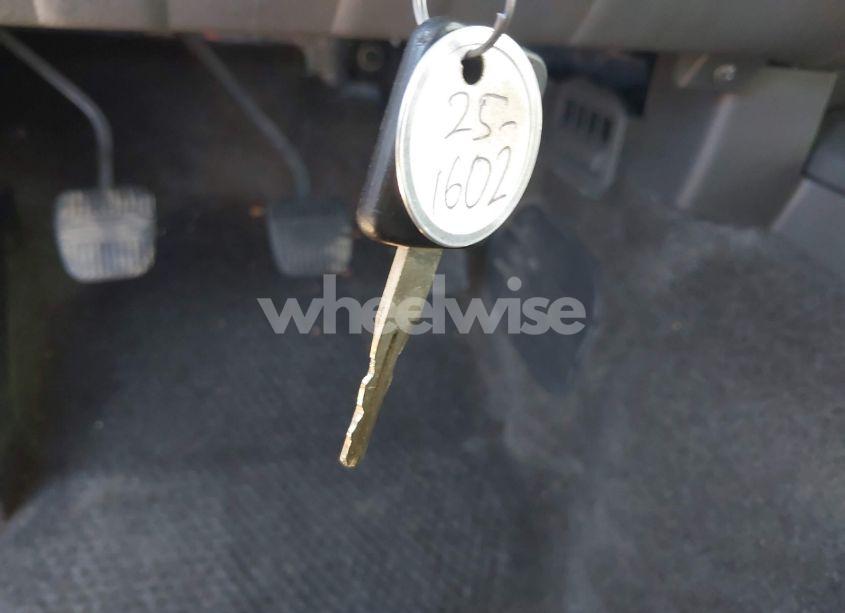 Photo 11 of 2018 Nissan Frontier S (VIN 1N6BD0CT7JN700750)