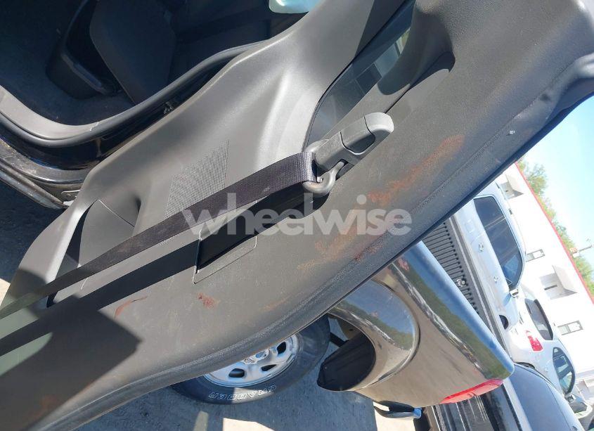 Photo 6 of 2018 Nissan Frontier S (VIN 1N6BD0CT7JN700750)