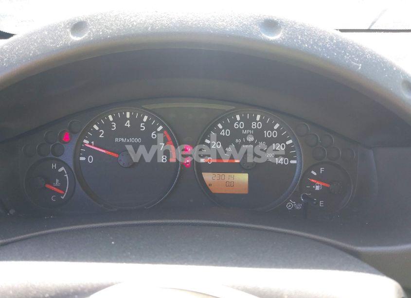 Photo 7 of 2018 Nissan Frontier S (VIN 1N6BD0CT7JN700750)