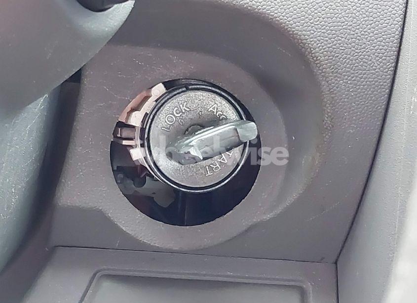 Photo 11 of 2018 Nissan Frontier S (VIN 1N6BD0CT7JN710095)