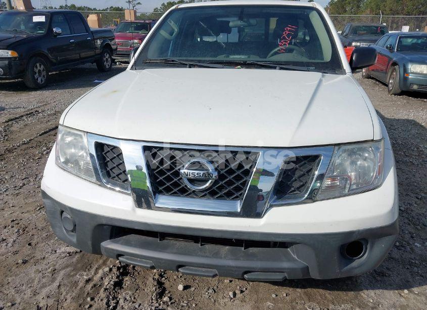 Photo 12 of 2018 Nissan Frontier S (VIN 1N6BD0CT7JN710095)