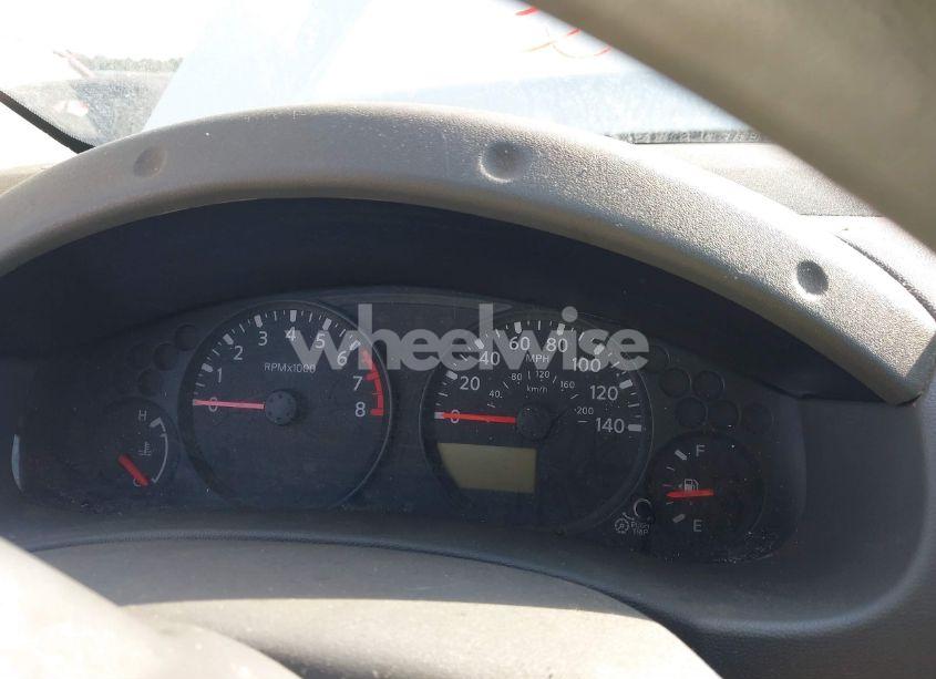 Photo 15 of 2018 Nissan Frontier S (VIN 1N6BD0CT7JN710095)