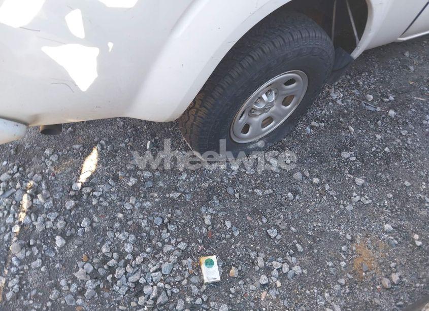 Photo 17 of 2018 Nissan Frontier S (VIN 1N6BD0CT7JN710095)