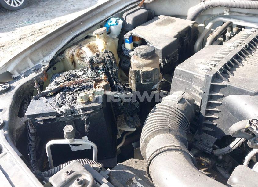 Photo 6 of 2018 Nissan Frontier S (VIN 1N6BD0CT7JN710095)