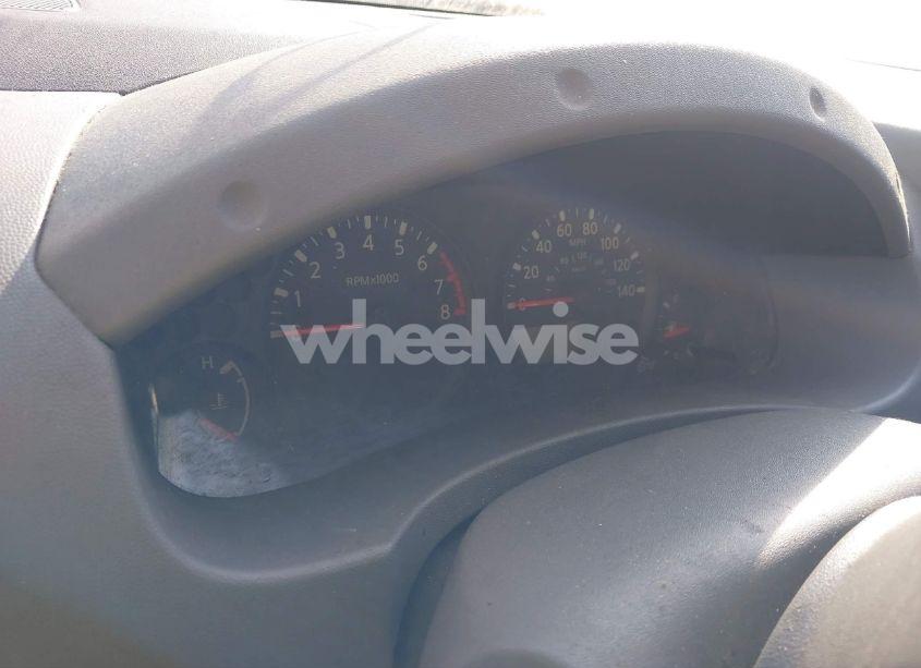 Photo 7 of 2018 Nissan Frontier S (VIN 1N6BD0CT7JN710095)