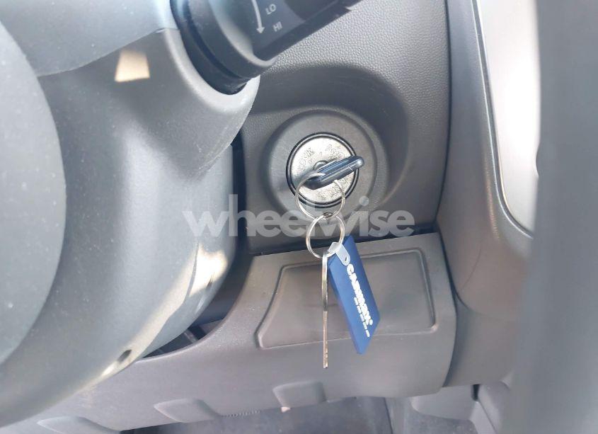 Photo 11 of 2019 Nissan Frontier S (VIN 1N6BD0CT7KN760335)