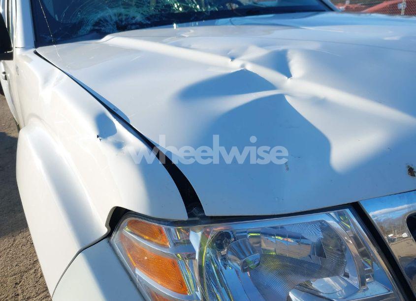 Photo 17 of 2019 Nissan Frontier S (VIN 1N6BD0CT7KN760335)