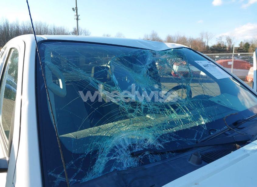 Photo 6 of 2019 Nissan Frontier S (VIN 1N6BD0CT7KN760335)