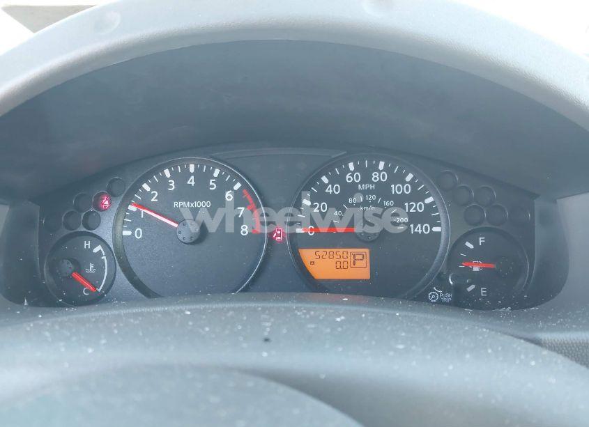 Photo 7 of 2019 Nissan Frontier S (VIN 1N6BD0CT7KN760335)