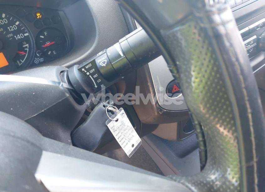 Photo 11 of 2013 Nissan Frontier SV-I4 (VIN 1N6BD0CT8DN738458)