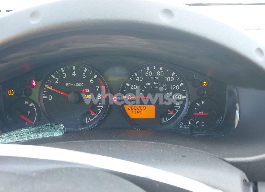 Photo 7 of 2013 Nissan Frontier SV-I4 (VIN 1N6BD0CT8DN738458)