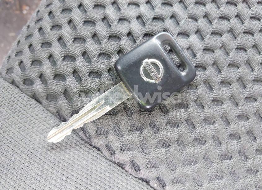 Photo 11 of 2013 Nissan Frontier SV-I4 (VIN 1N6BD0CT8DN756877)