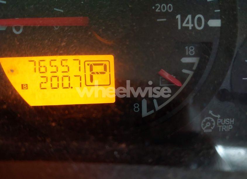 Photo 15 of 2013 Nissan Frontier SV-I4 (VIN 1N6BD0CT8DN756877)