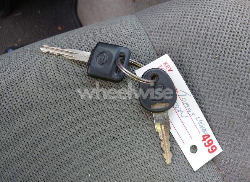 Photo 11 of 2013 Nissan Frontier S (VIN 1N6BD0CT8DN760332)