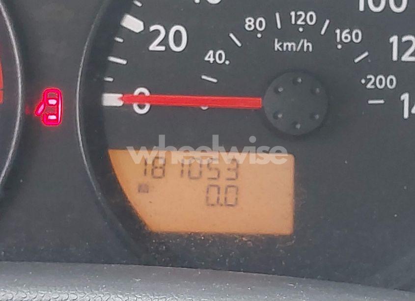 Photo 15 of 2013 Nissan Frontier S (VIN 1N6BD0CT8DN760332)