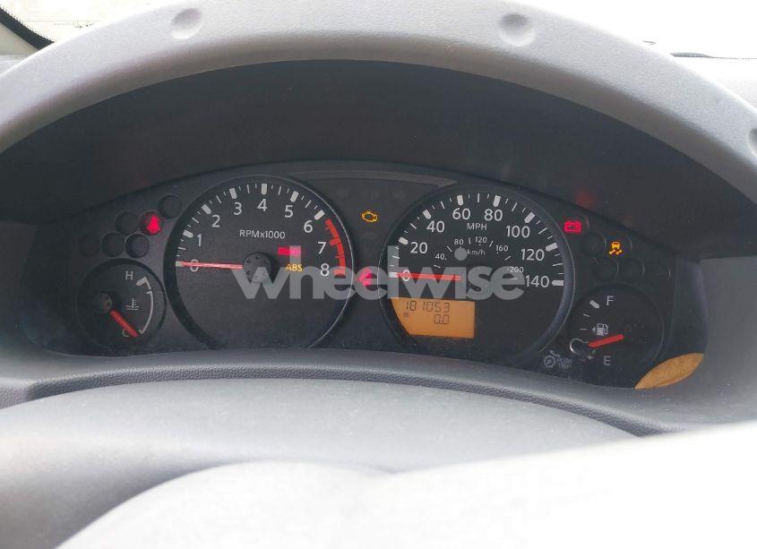 Photo 7 of 2013 Nissan Frontier S (VIN 1N6BD0CT8DN760332)