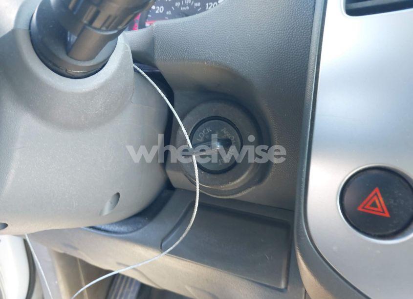 Photo 11 of 2014 Nissan Frontier S/SV-I4 (VIN 1N6BD0CT8EN749705)