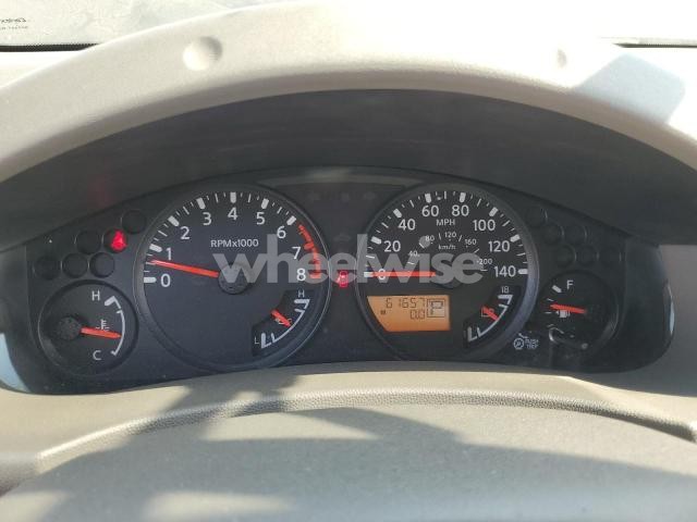 Photo 13 of 2015 NISSAN FRONTIER S N/A (VIN 1N6BD0CT8FN753366)