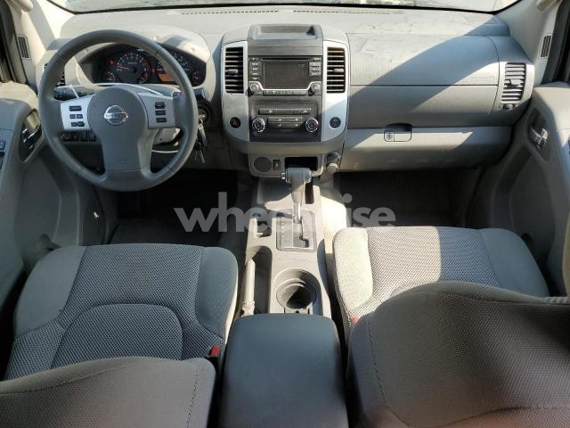 Photo 7 of 2015 NISSAN FRONTIER S N/A (VIN 1N6BD0CT8FN753366)