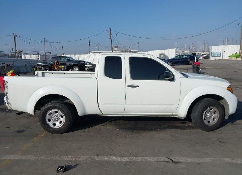 Photo 14 of 2016 Nissan Frontier S (VIN 1N6BD0CT8GN753899)