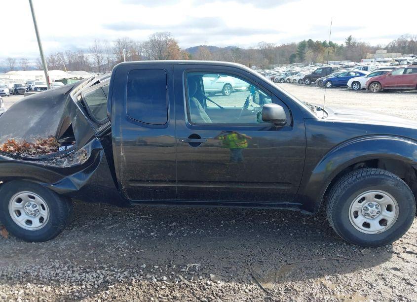 Photo 13 of 2016 Nissan Frontier S (VIN 1N6BD0CT8GN781136)