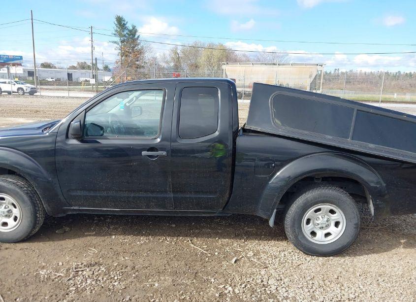 Photo 14 of 2016 Nissan Frontier S (VIN 1N6BD0CT8GN781136)