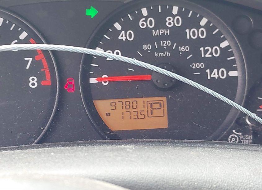 Photo 15 of 2016 Nissan Frontier S (VIN 1N6BD0CT8GN781136)