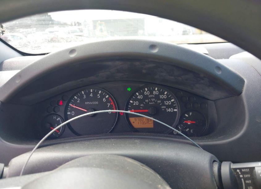 Photo 7 of 2016 Nissan Frontier S (VIN 1N6BD0CT8GN781136)