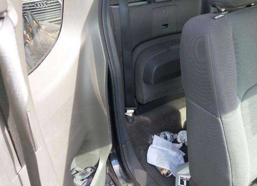 Photo 8 of 2016 Nissan Frontier S (VIN 1N6BD0CT8GN781136)