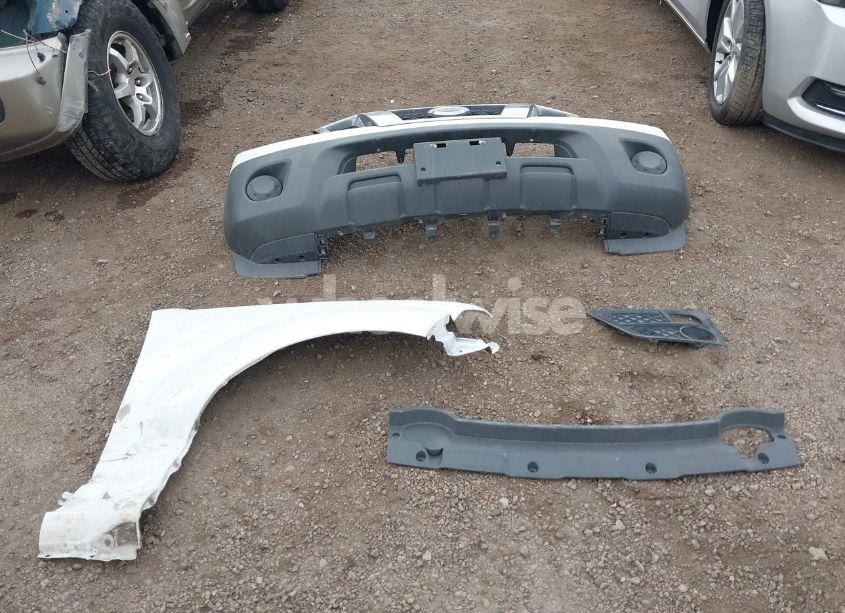 Photo 12 of 2016 Nissan Frontier S (VIN 1N6BD0CT8GN795392)