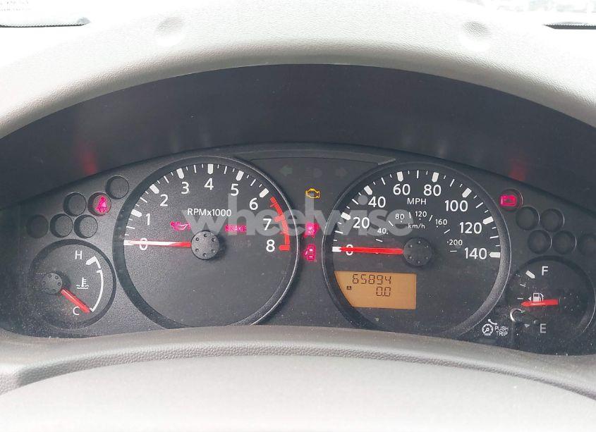 Photo 7 of 2016 Nissan Frontier S (VIN 1N6BD0CT8GN795392)