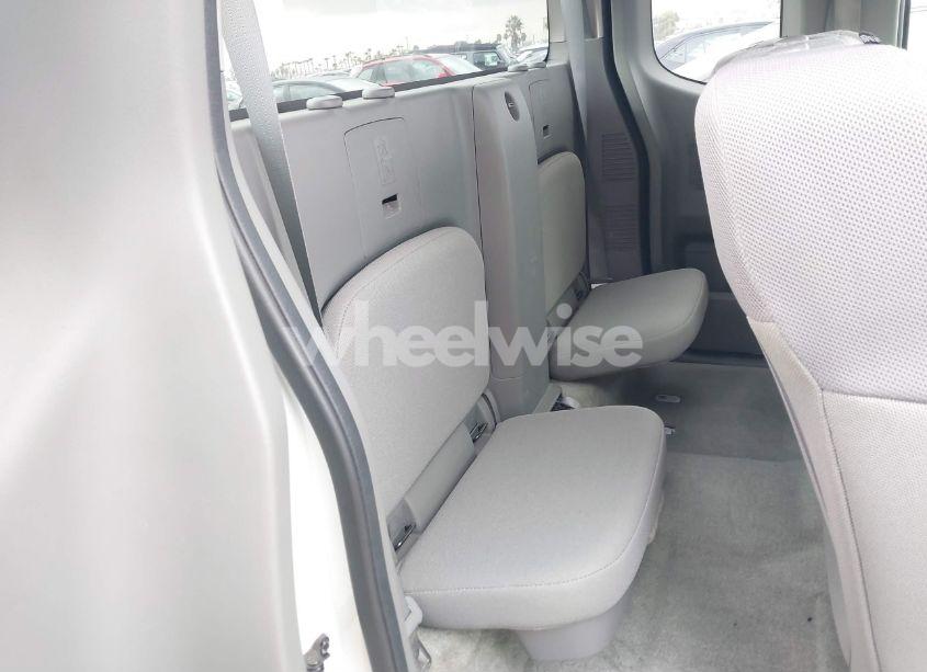 Photo 8 of 2016 Nissan Frontier S (VIN 1N6BD0CT8GN795392)