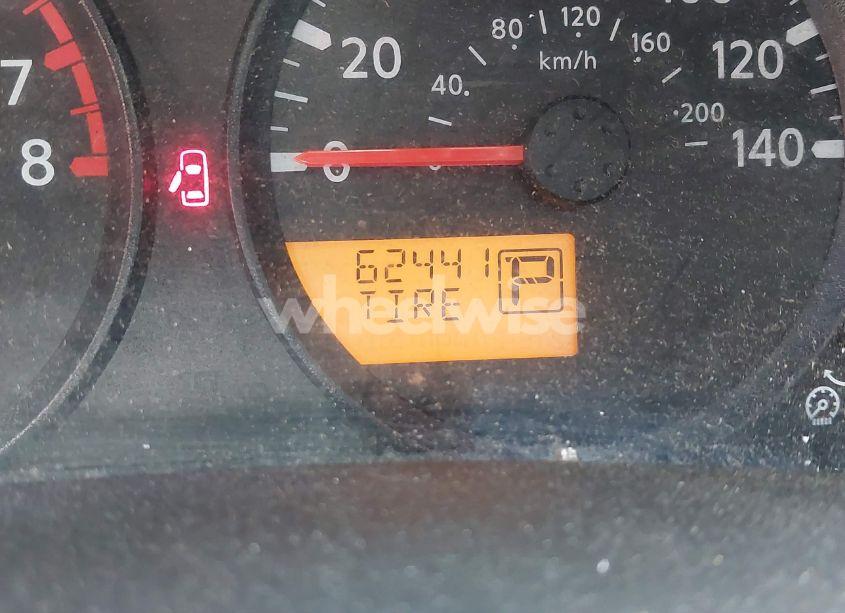 Photo 15 of 2018 Nissan Frontier S (VIN 1N6BD0CT8JN743090)