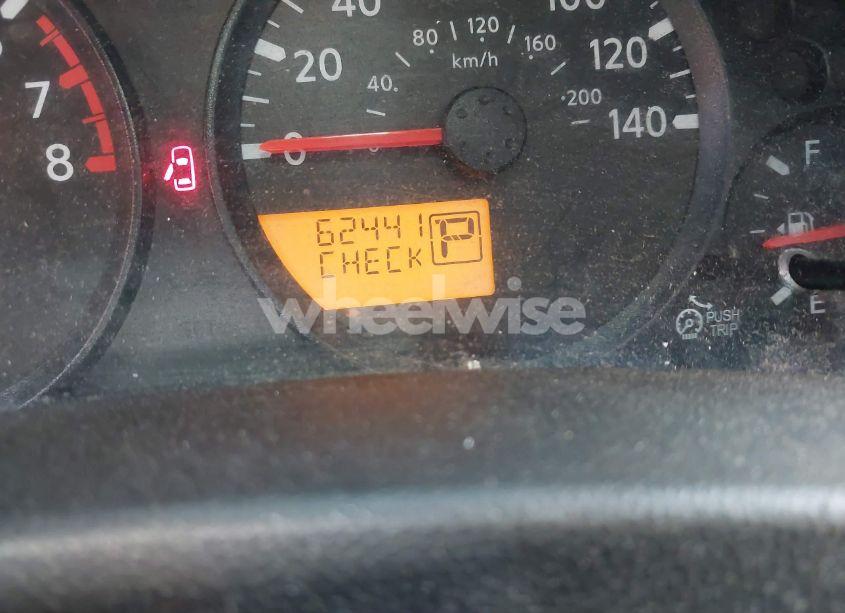 Photo 7 of 2018 Nissan Frontier S (VIN 1N6BD0CT8JN743090)