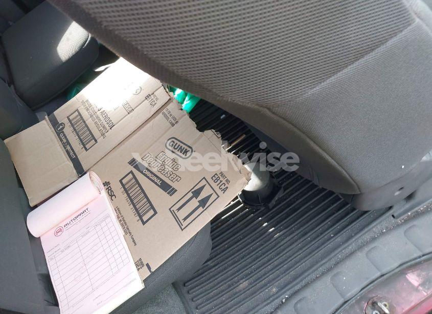 Photo 8 of 2018 Nissan Frontier S (VIN 1N6BD0CT8JN743090)