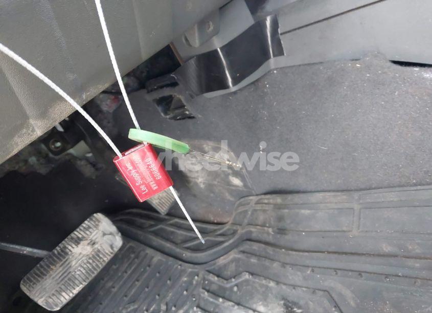 Photo 11 of 2018 Nissan Frontier S (VIN 1N6BD0CT8JN771553)